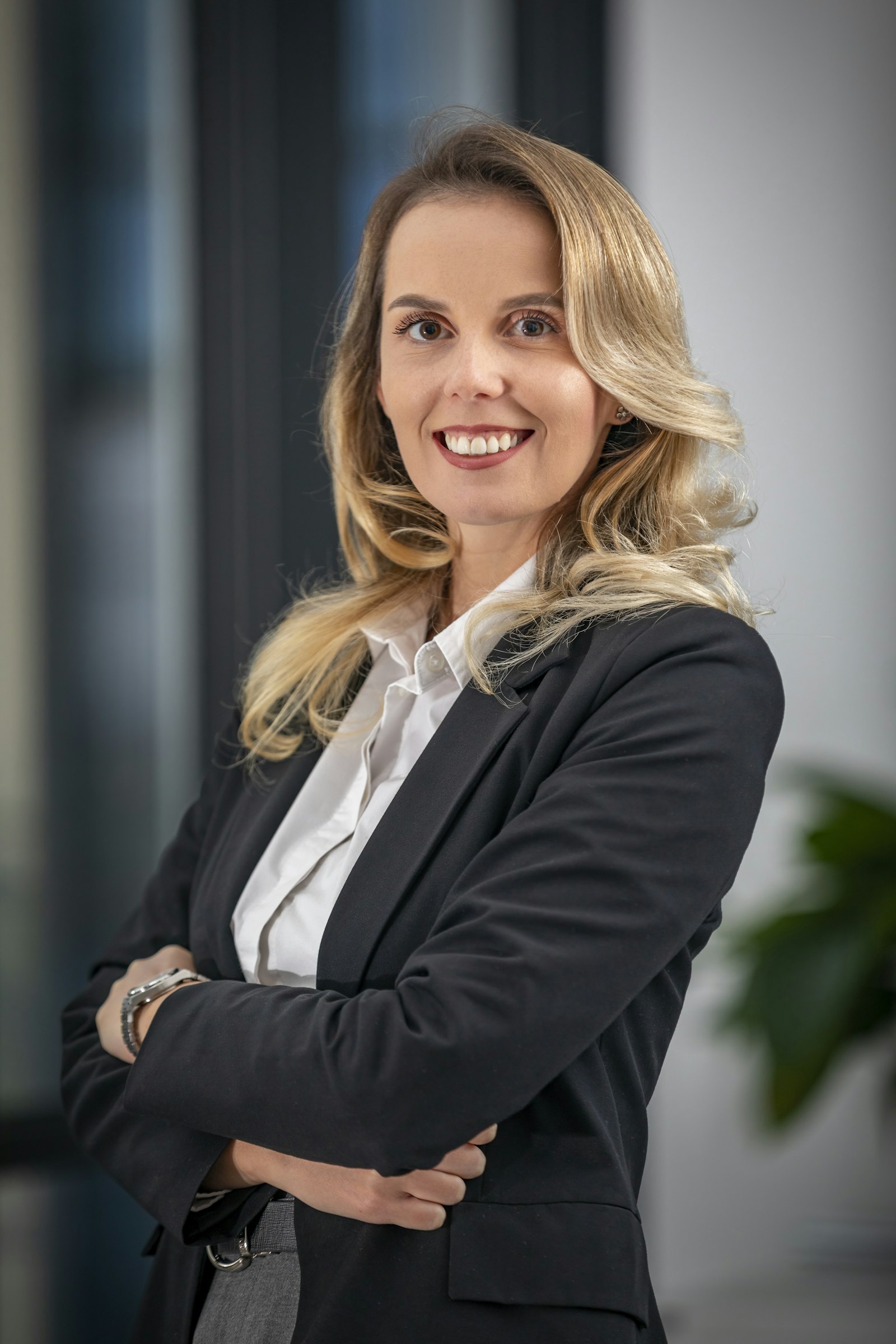 Sarah Knaust