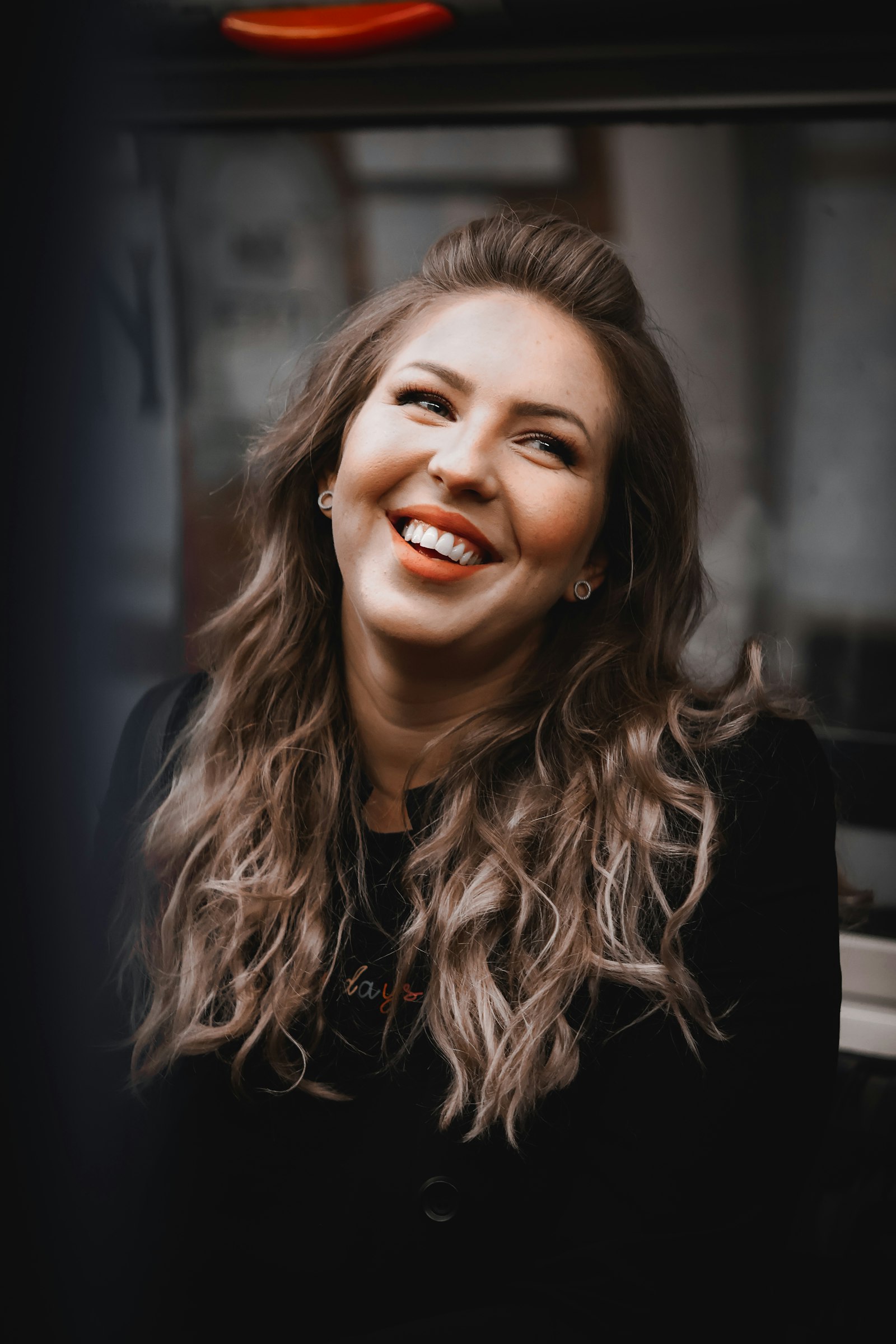 Lisa Müller
